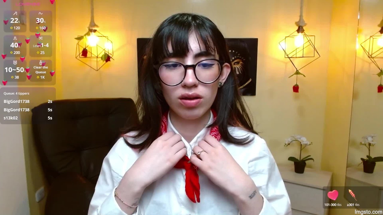 Lena_roses