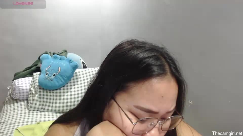 Bubblebuttpinay