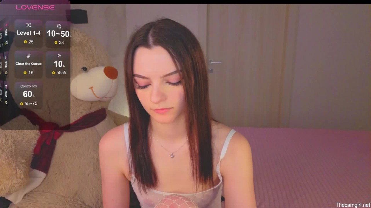 Caseykissing