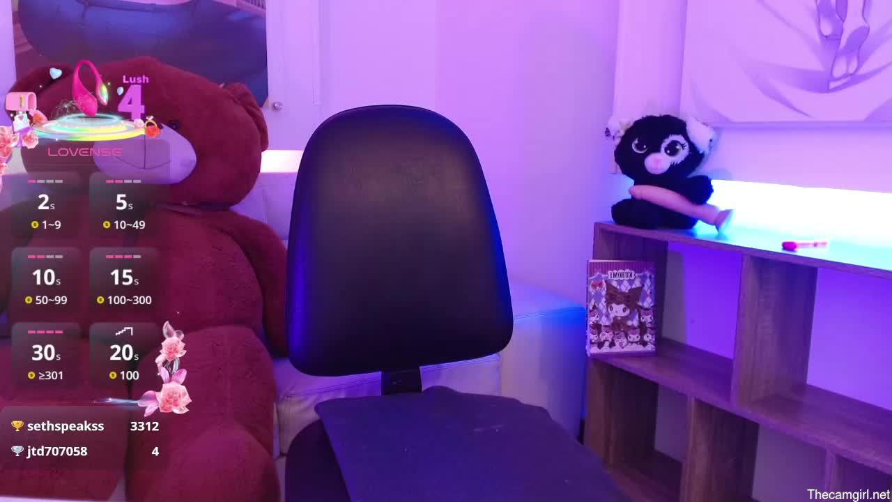 Lilcandy19