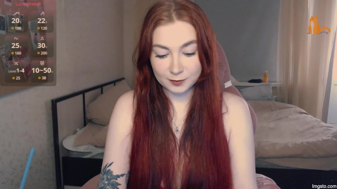 Redhaired_kitty