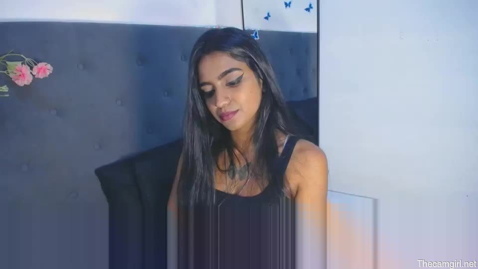 Delilah_blazee