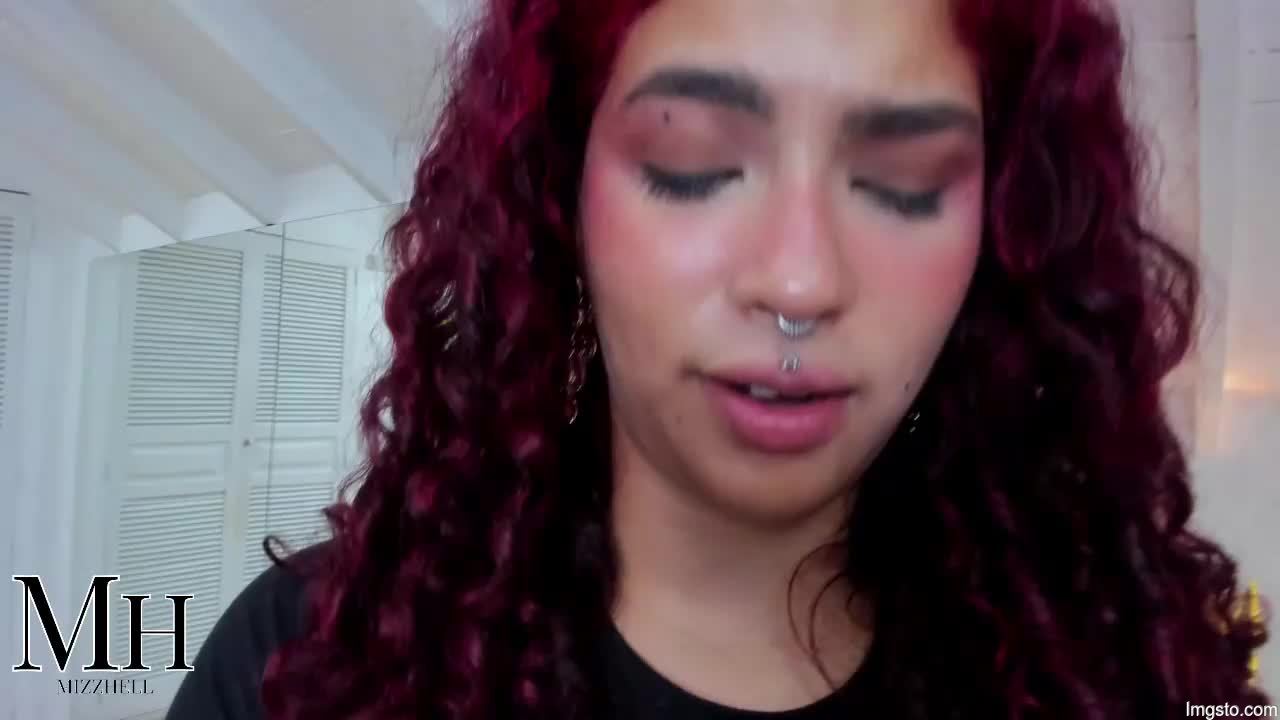 Mizzhell_