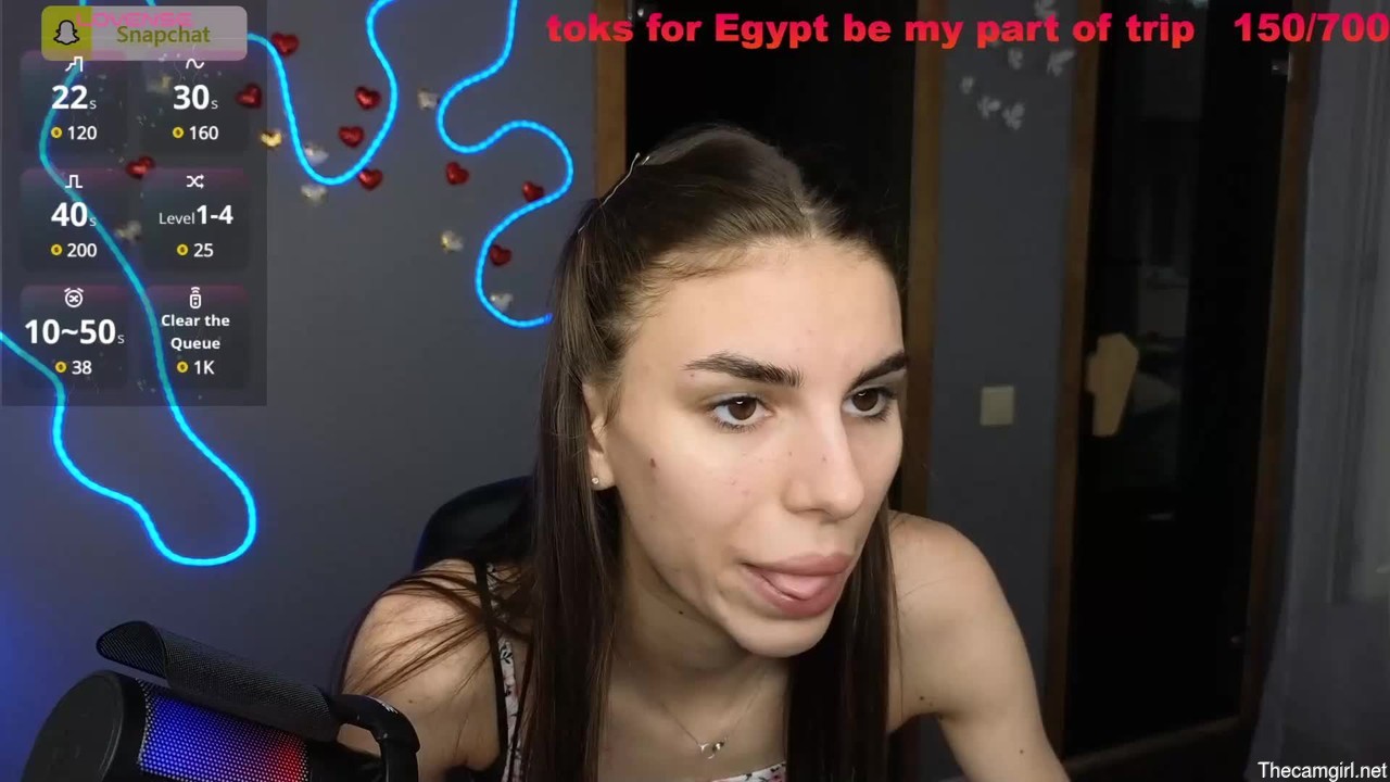 Emmygreans