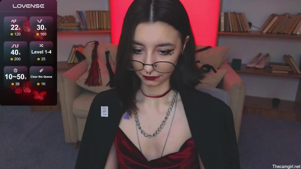 Mistress__marcelline