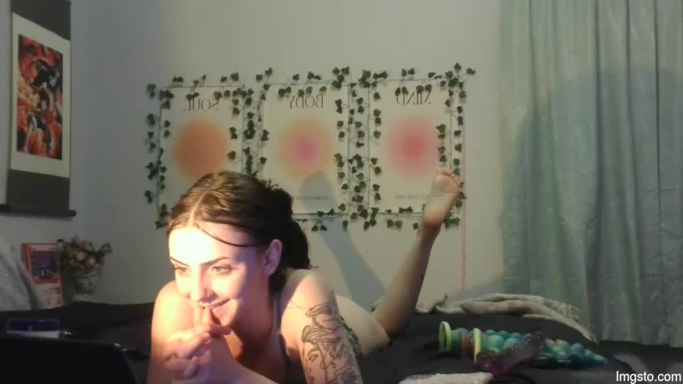 Pussyprincess420