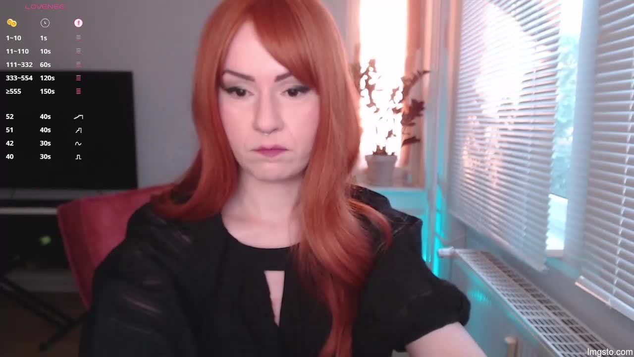 Goddessvenina