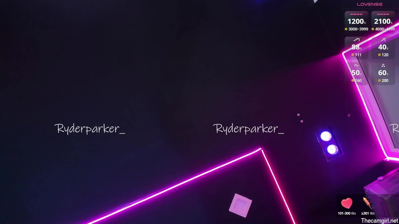 Ryderparker