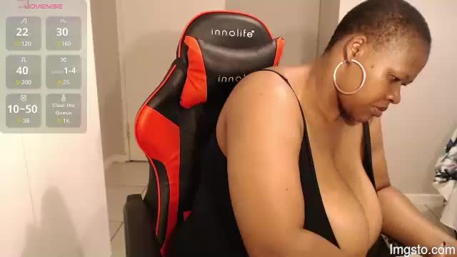 Bustylisa85