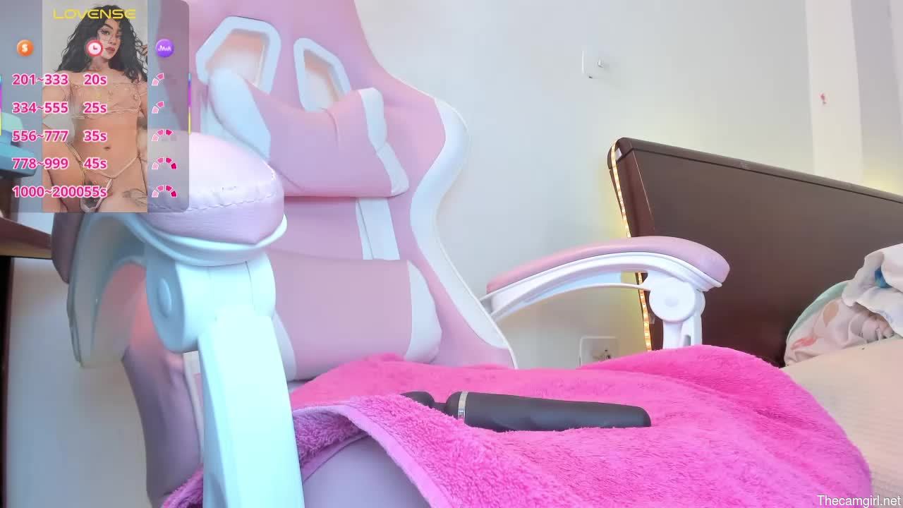Cumwithlynz