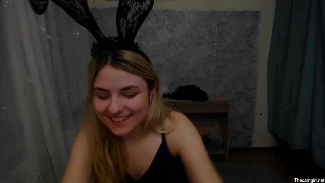 Shy_sabrina_