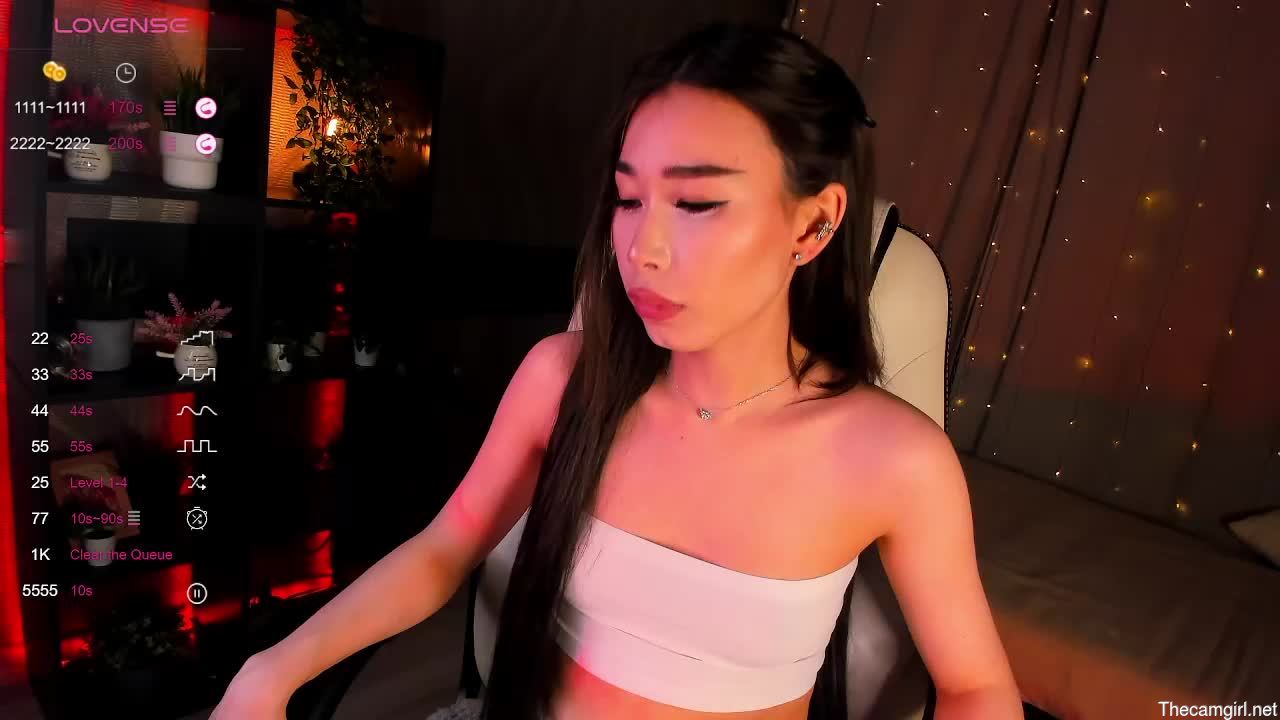 Sensualily