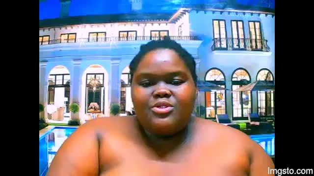 Ebonyhotbuns4u2luv