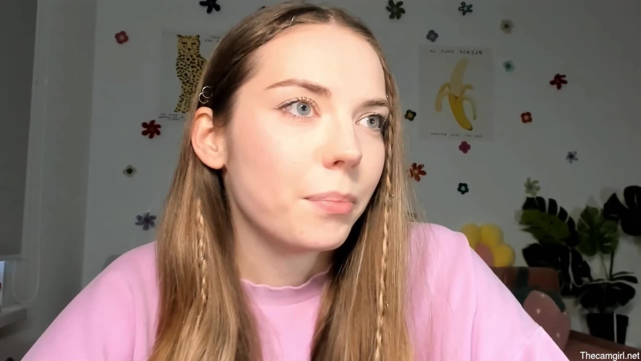 Thisisamelia