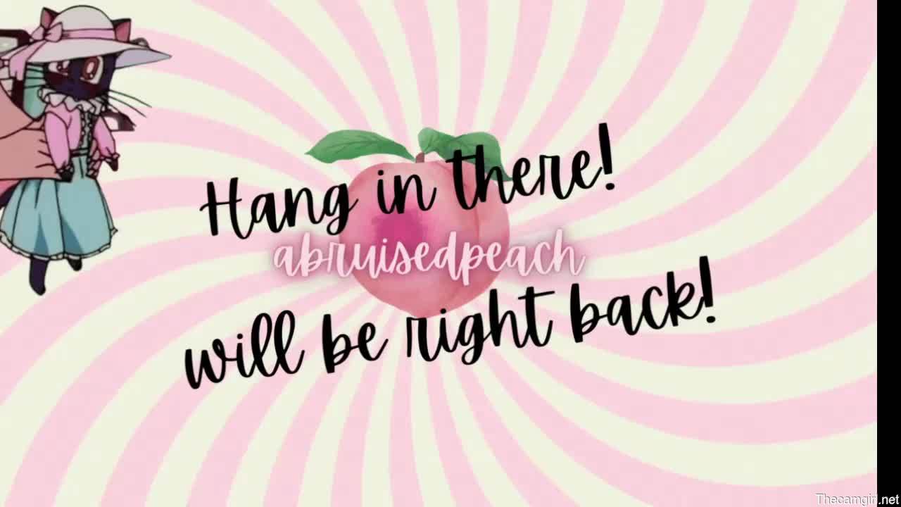 Abruisedpeach
