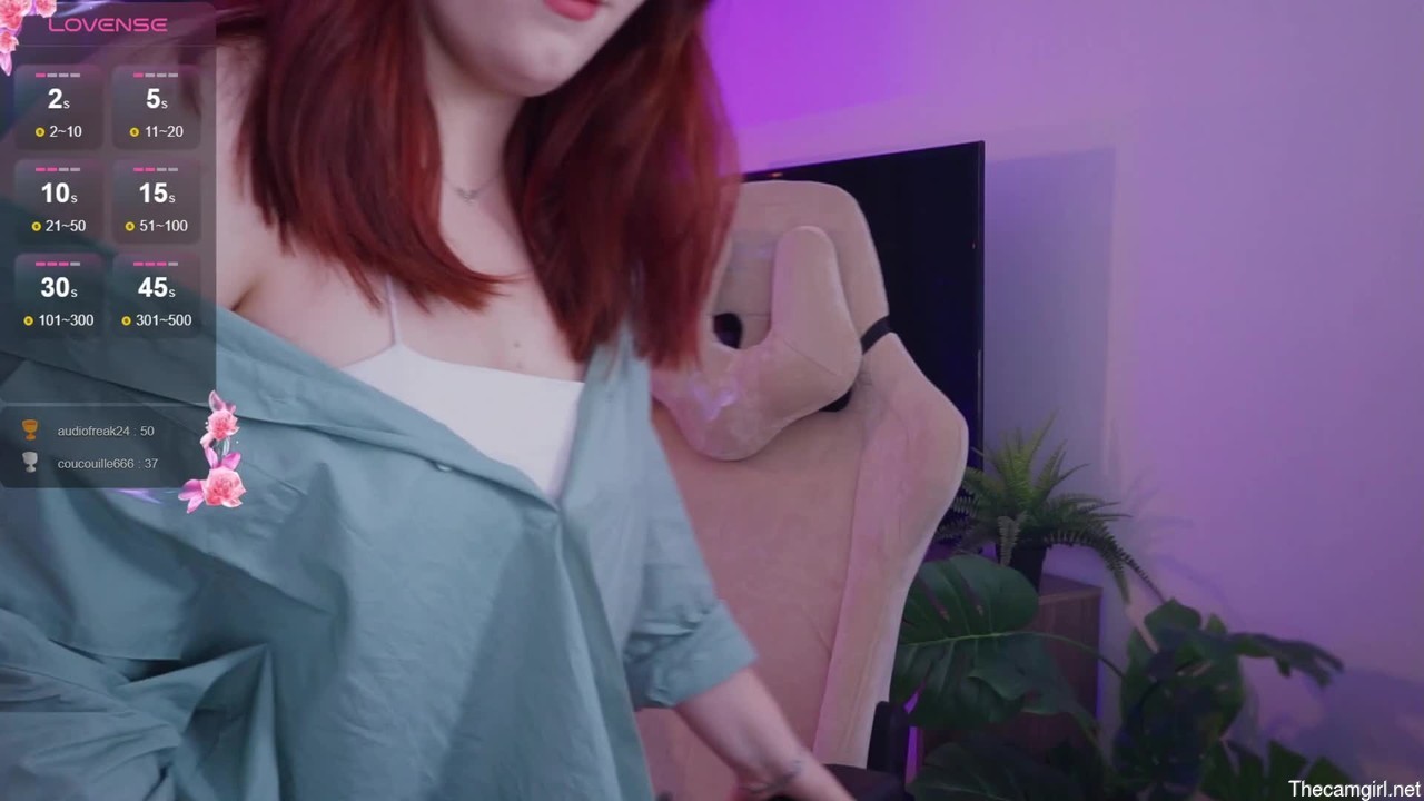 Coralinekeyns
