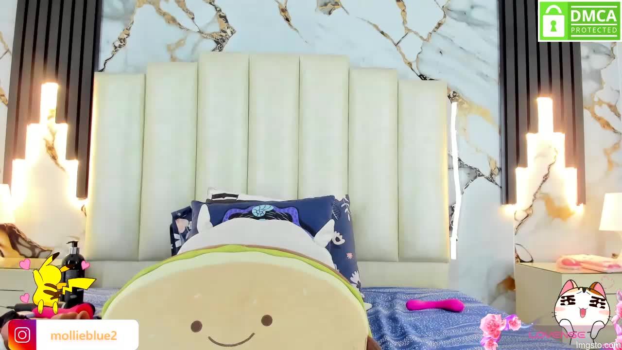 Molliebue1