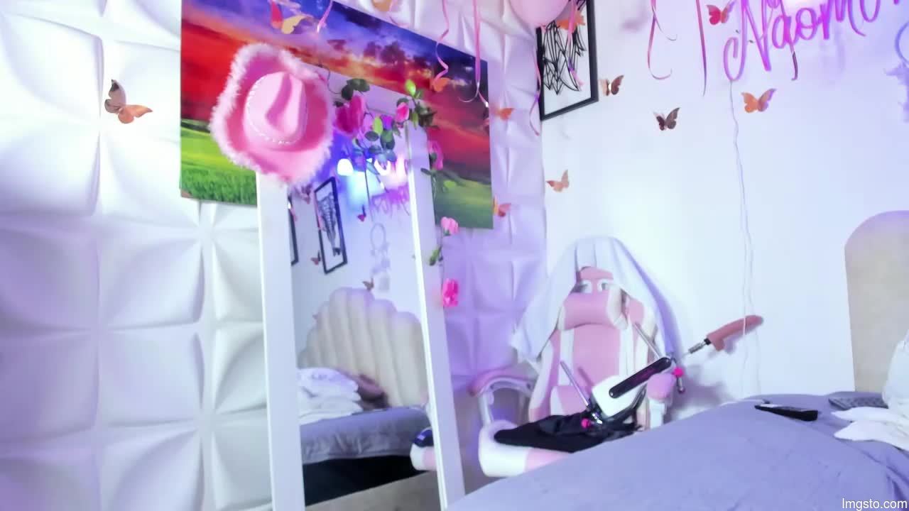 Naomiasha_