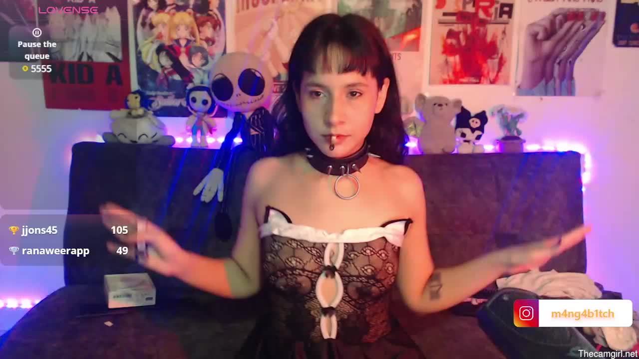 M4ng4b1tch