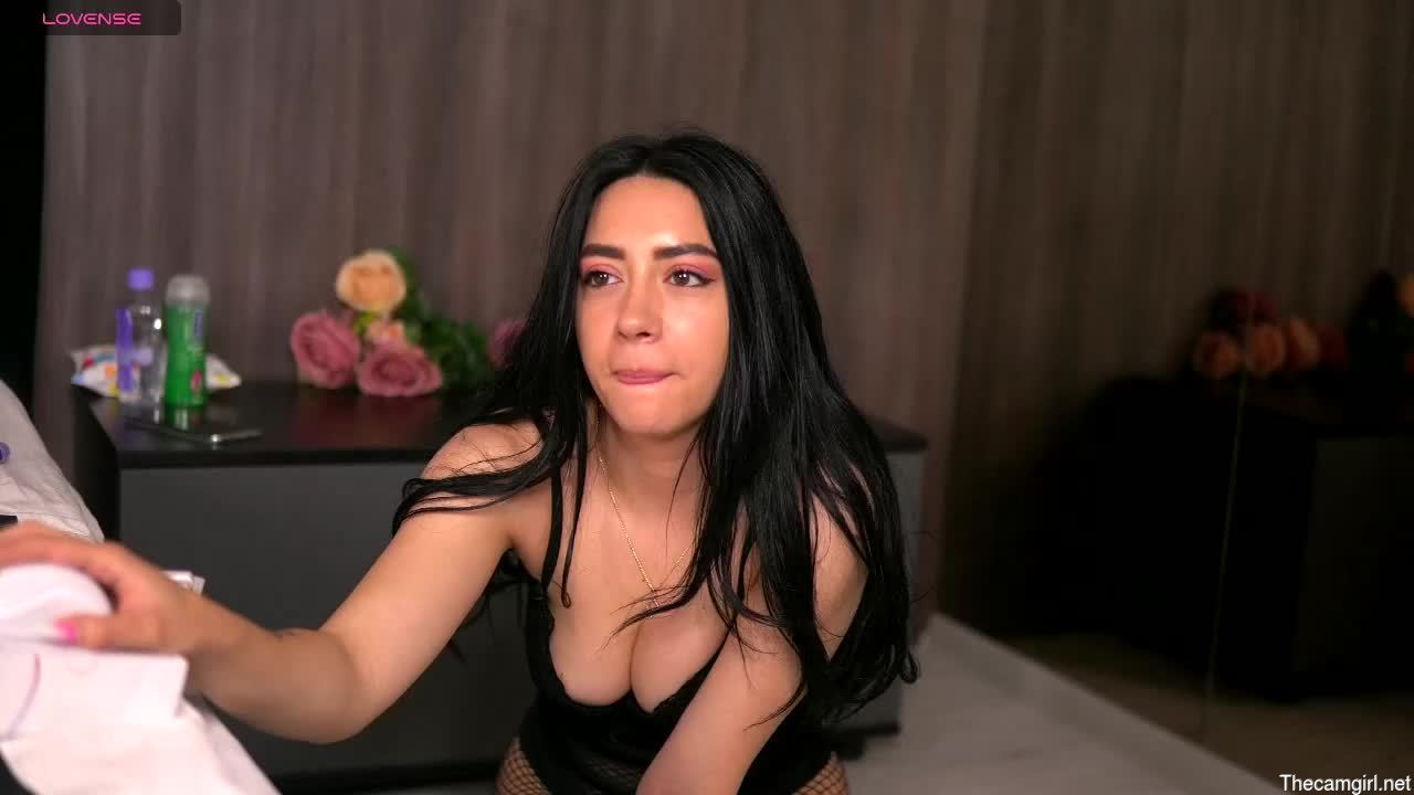 Haileyrivas