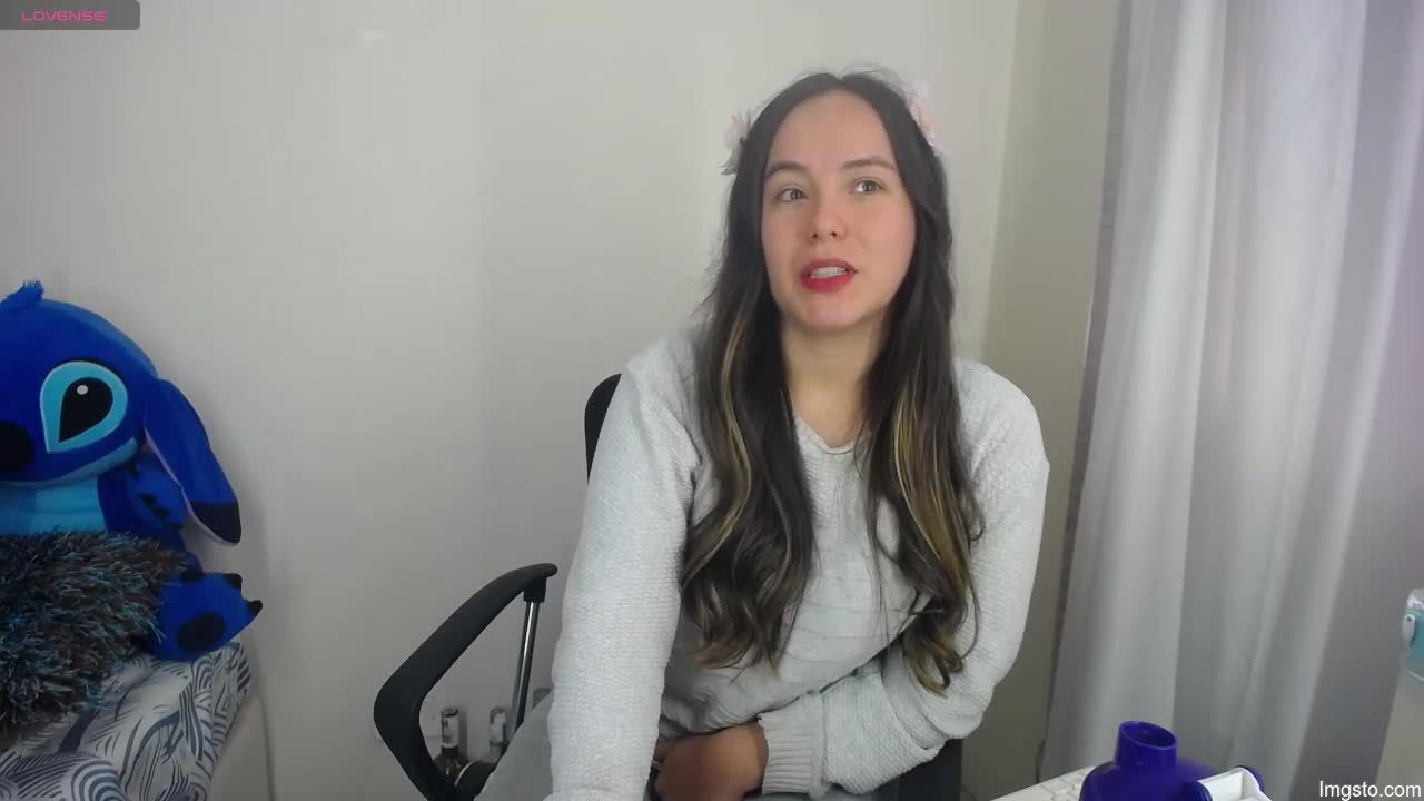 Sofi_sweetcam21