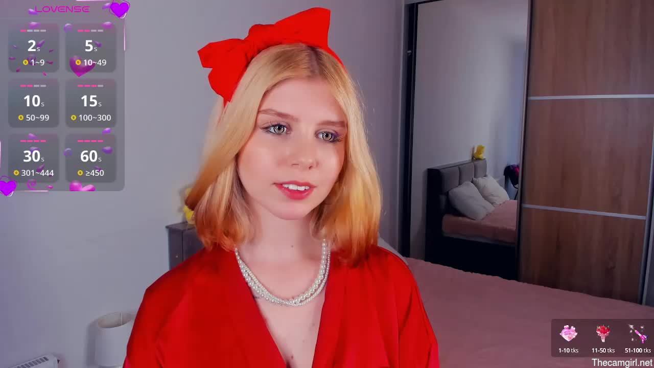 Melindascharf
