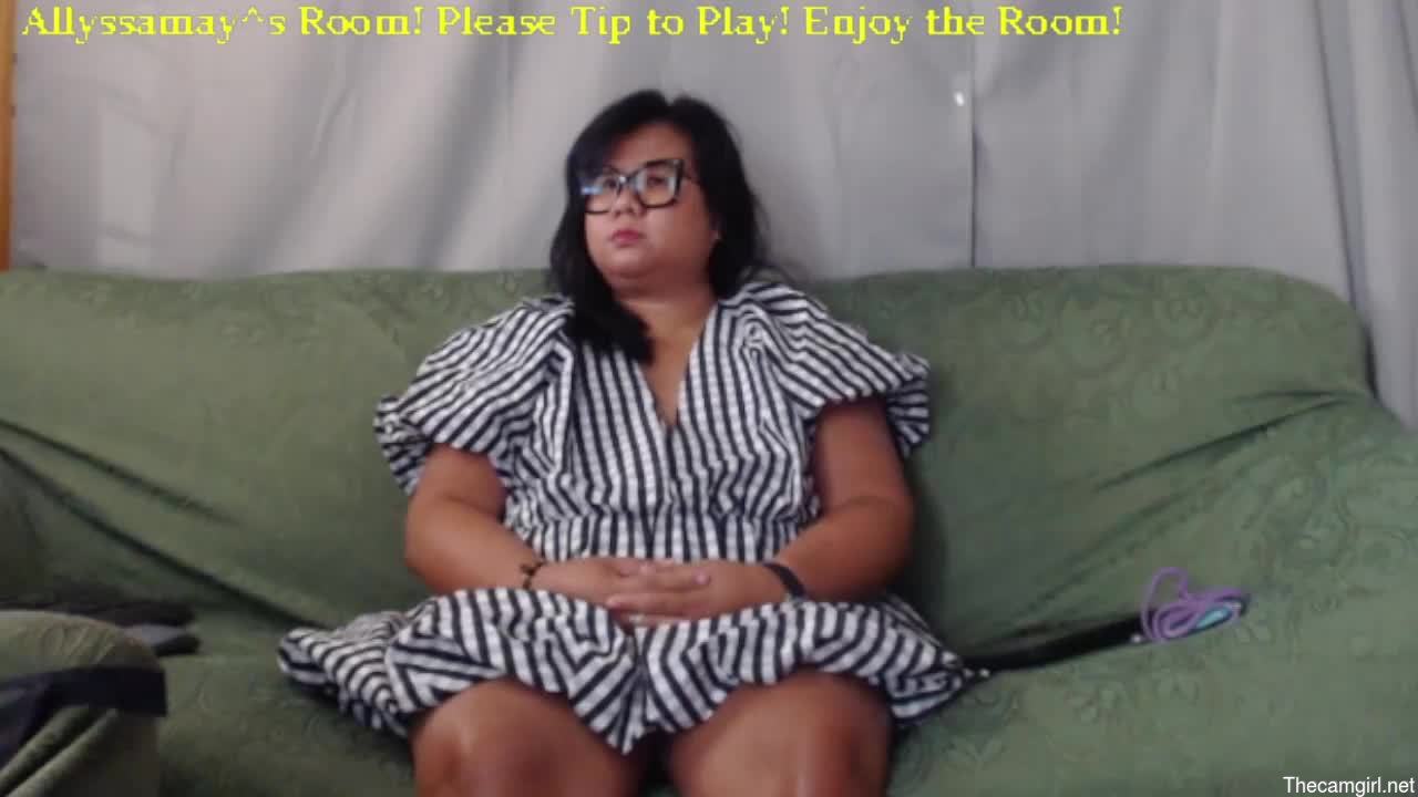 Allyssamay
