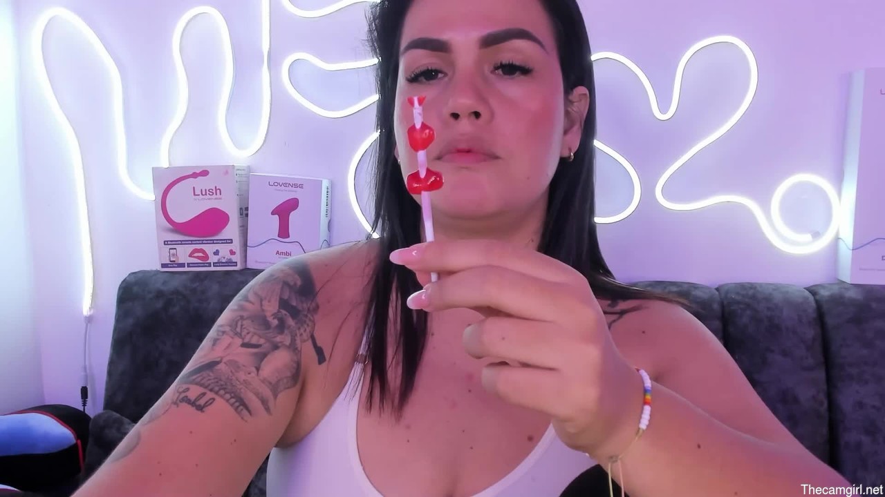 Juana_lovespicy
