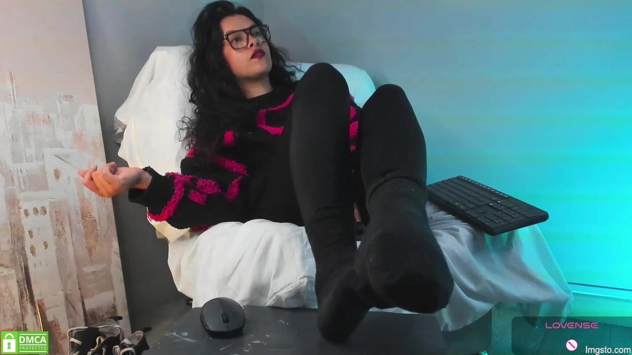 Veronicafalcon