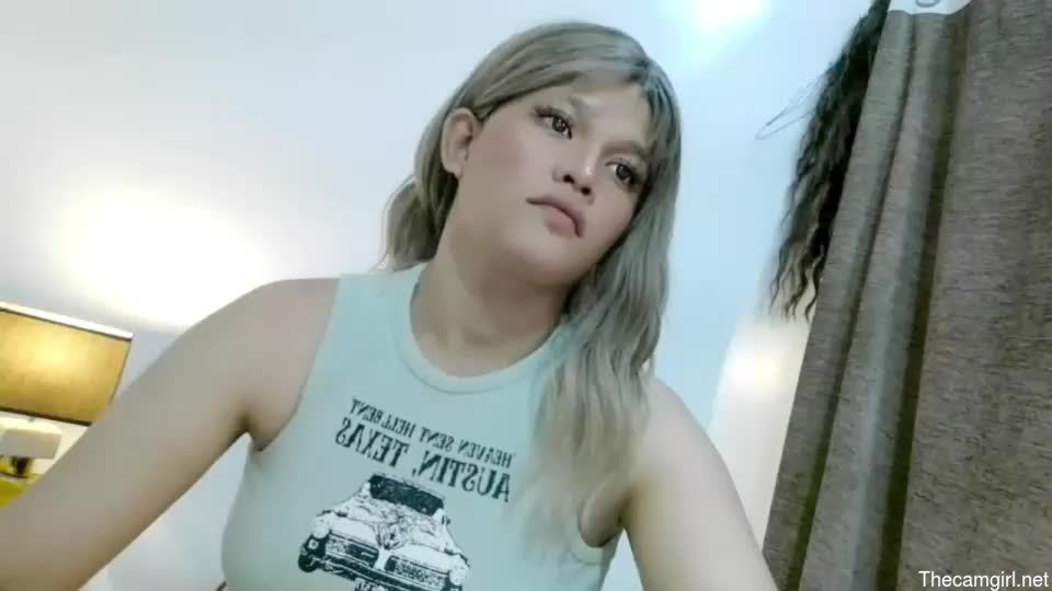 Chennybbgirl