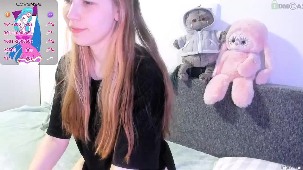 Valeriebubbles