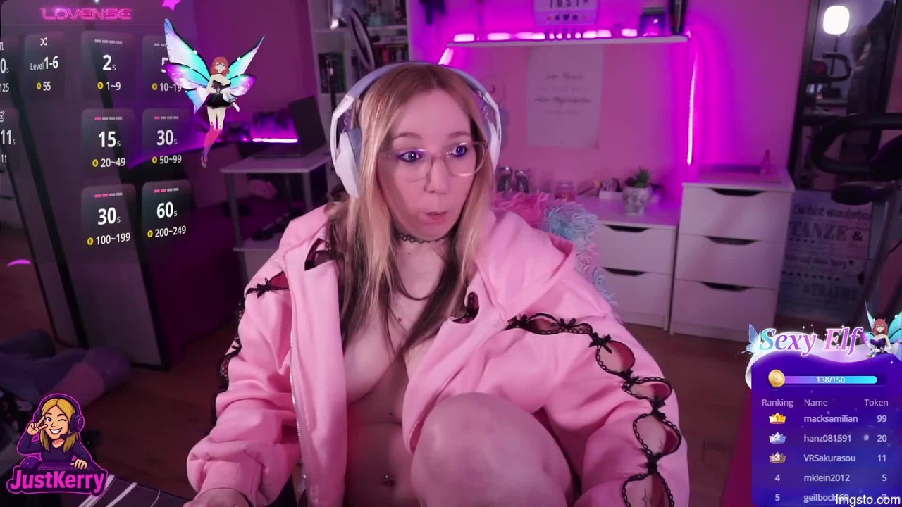 Justkerryx