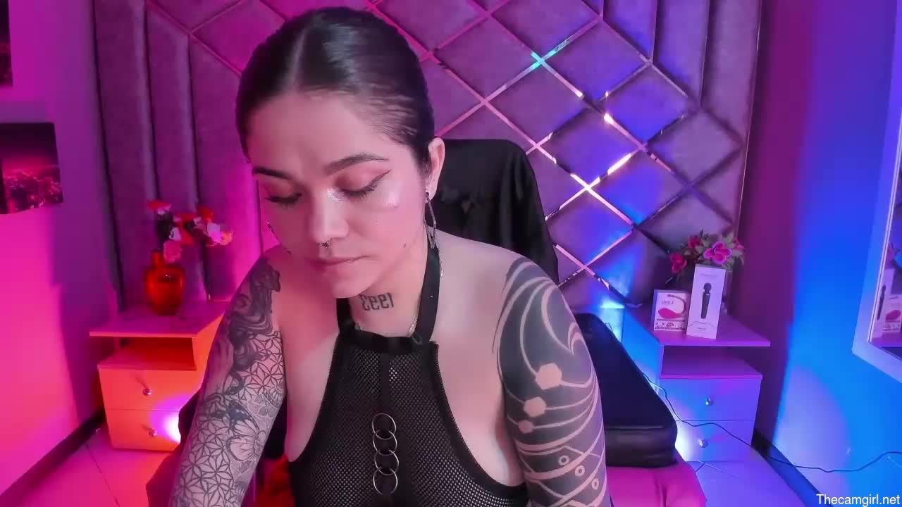 Mazikeen_darkk