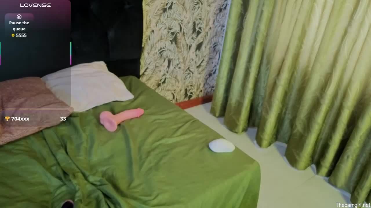 Hannastream