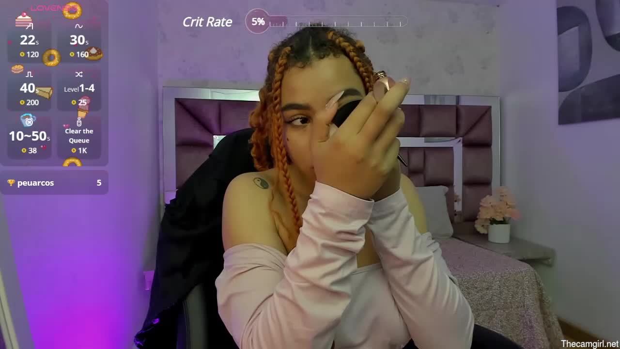 Tamararose11