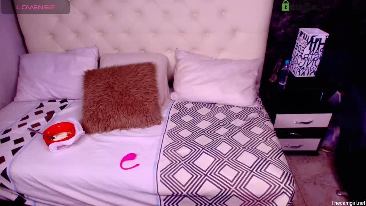 Iris_evanss