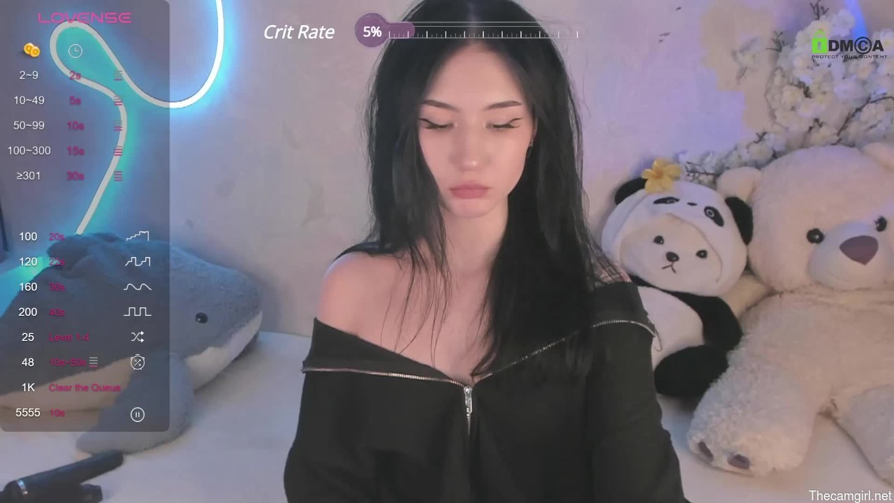 Asiafairy