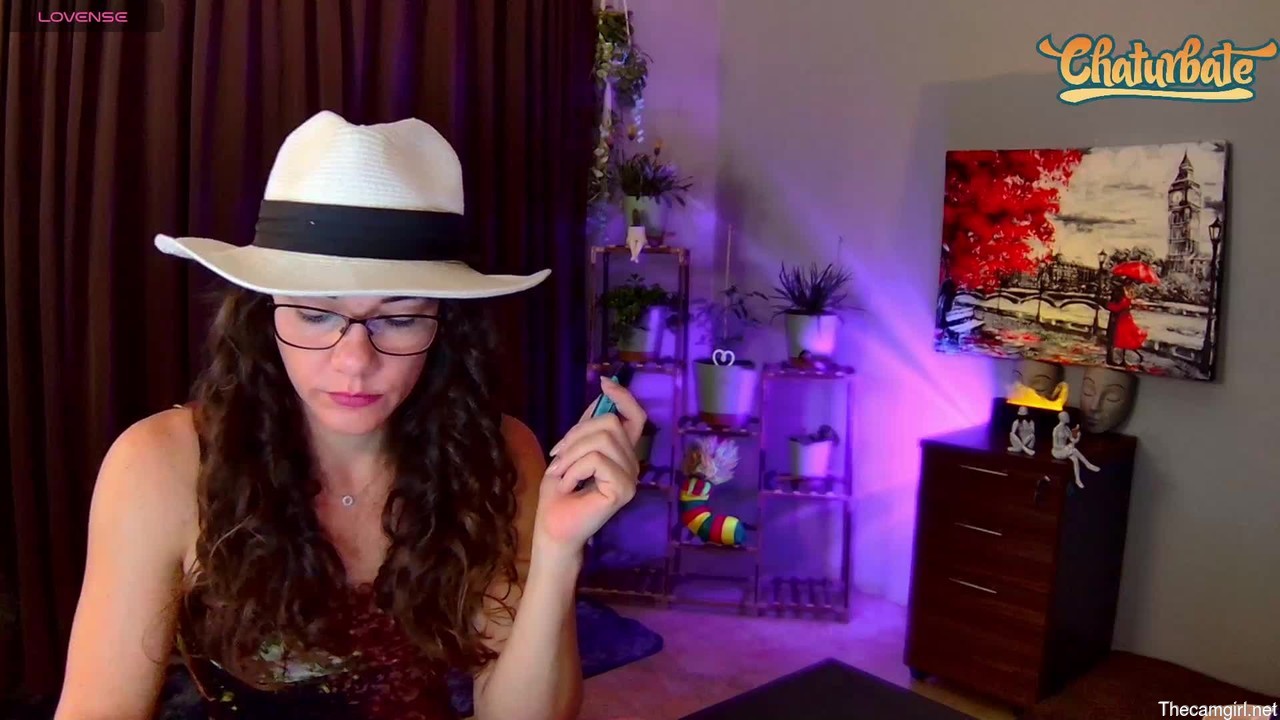 Kendracam69