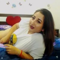 Hotboobsmaya
