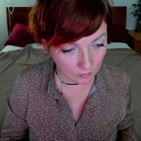 Katherine_foxy