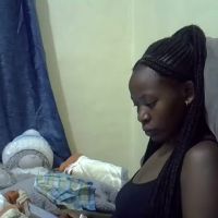 Hotebonyprincess