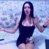 Spicybrunnete