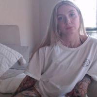 Tattoobbgirl