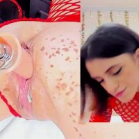 Kitty_rosse__