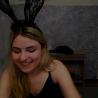 Shy_sabrina_