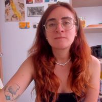 Linda_giggle