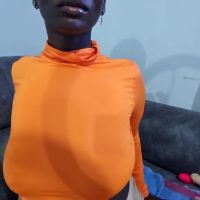 Ebonycandymelani