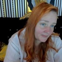 Gingergreeneyes