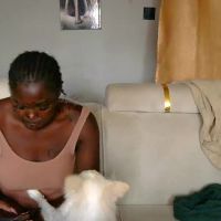 Curvyebony1
