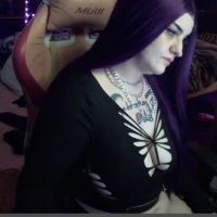 Jaceythewhorror